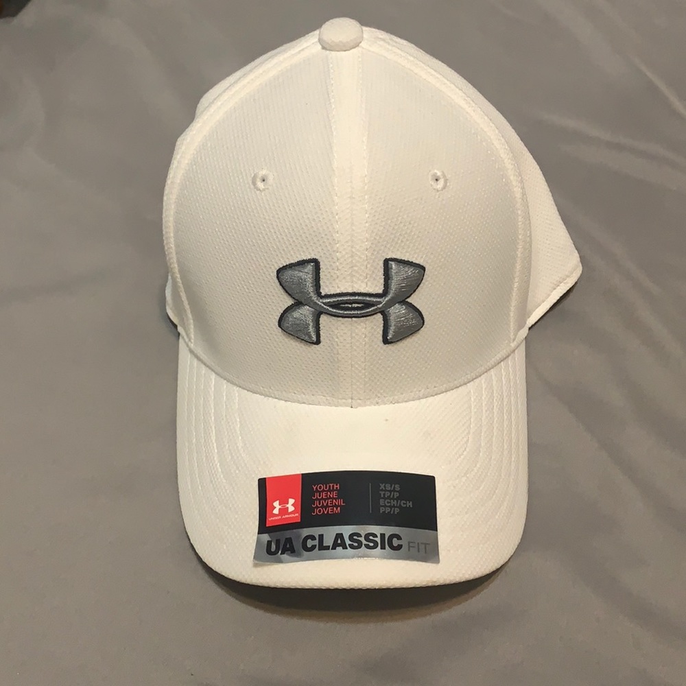 Under Armour Hat